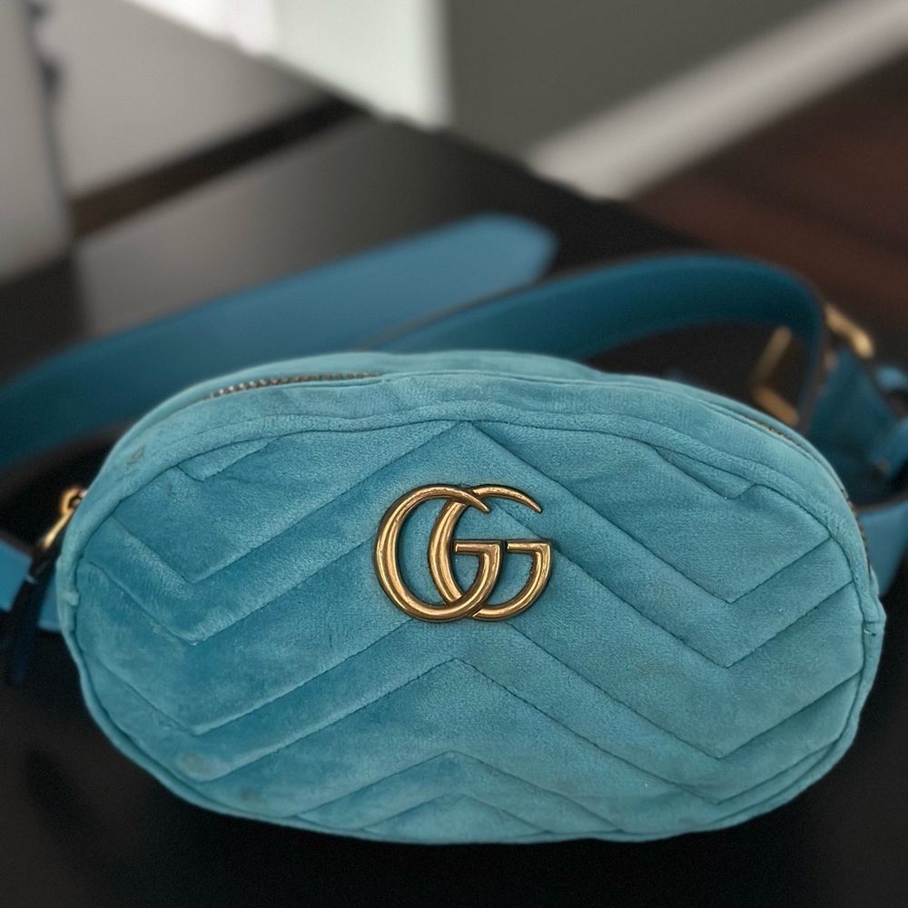 Gucci Belt Bag
